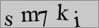Sicherheitscode