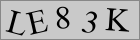 Sicherheitscode